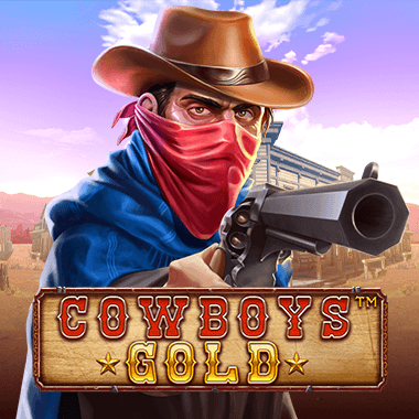 Cowboys Gold